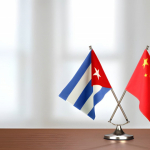 Cuba, la Cina dona altri 5.000 pannelli solari per l'elettricit� rurale